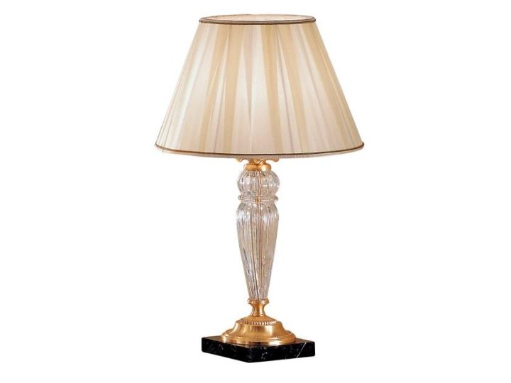 Natascia 27077/lp / Lg Table Lamp, Possoni Illuminazione
