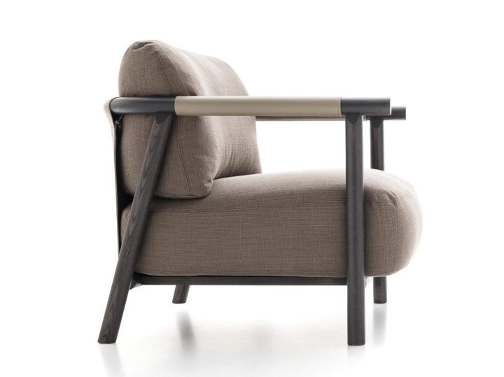 Nathy Easy Chair, Ditre Italia