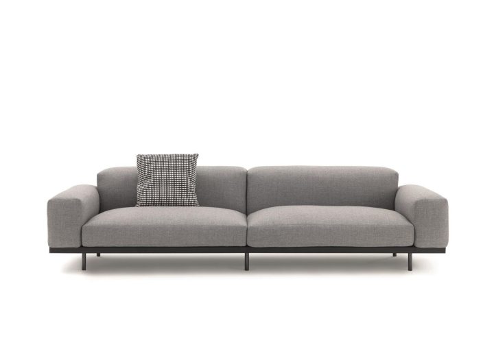 Naviglio Sofa, Arflex