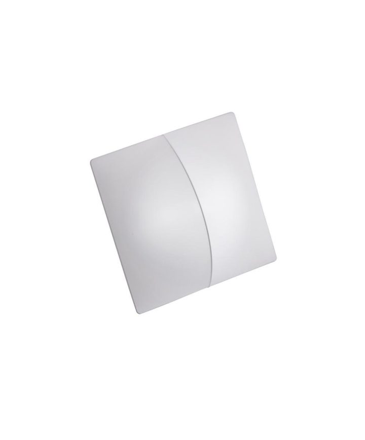 Nelly Straight Ceiling Lamp, Axolight