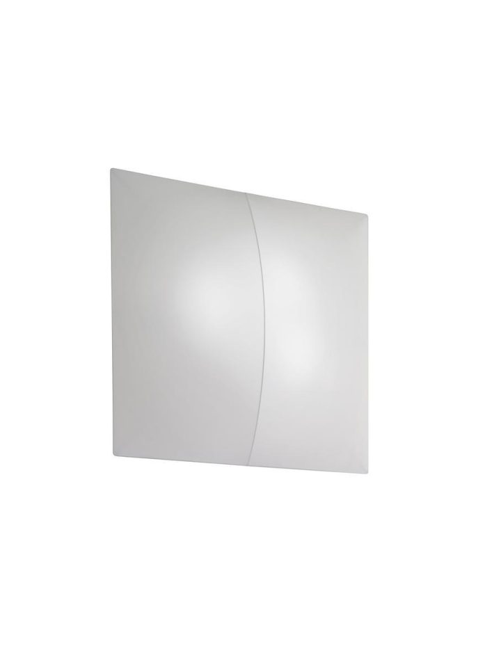 Nelly Straight Wall Lamp, Axolight