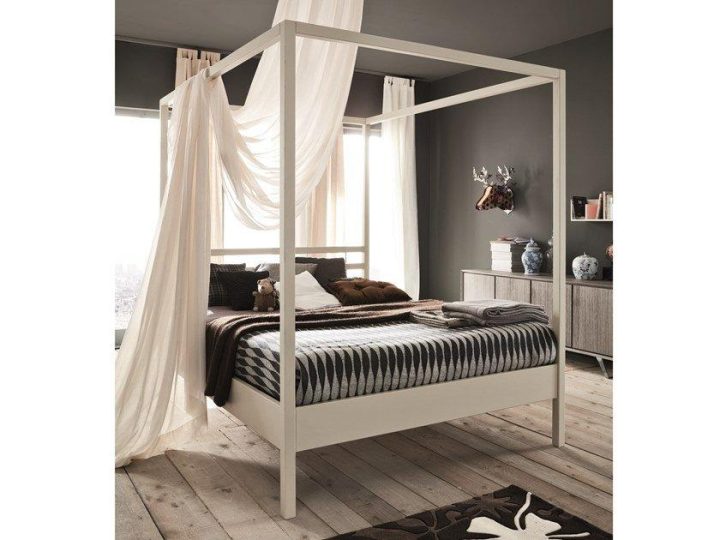 Nemo Bed, Altacorte