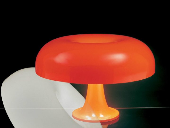 Nesso Table Lamp, Artemide
