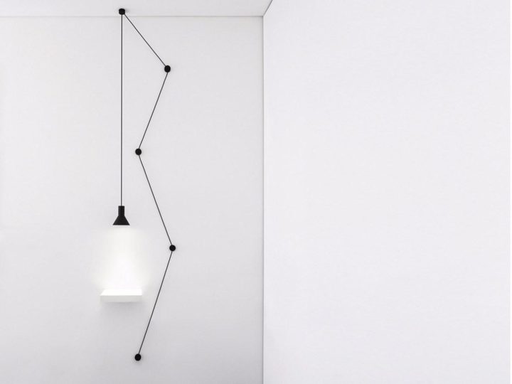 Neuro Pendant Lamp, Davide Groppi