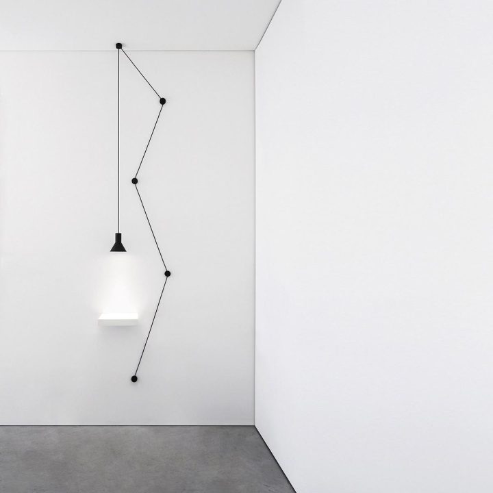 Neuro Pendant Lamp, Davide Groppi