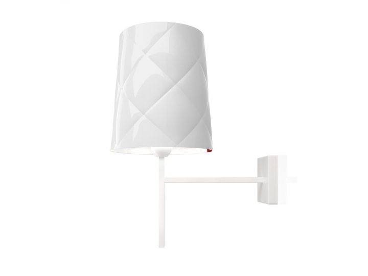 New York Wall Lamp, Kundalini