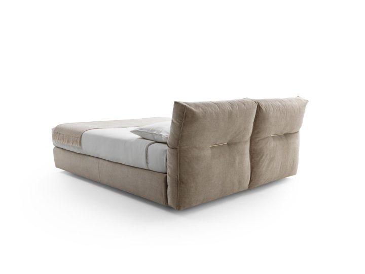 Newbridge Soft Bed, Flexform