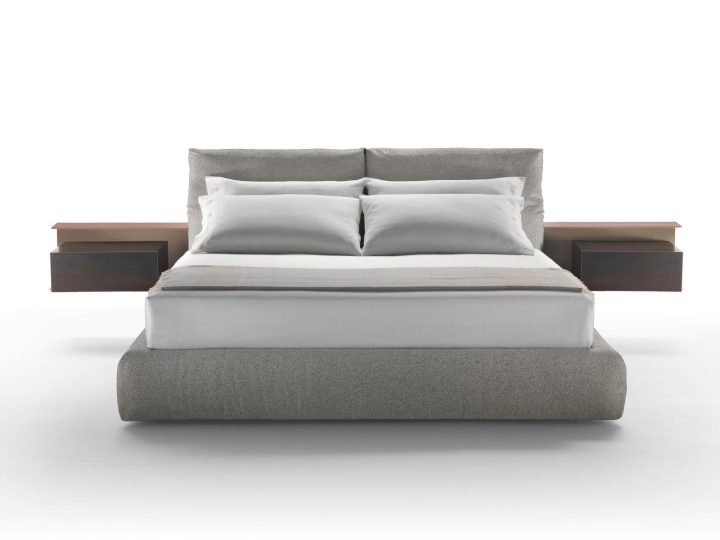 Newbridge Bed, Flexform
