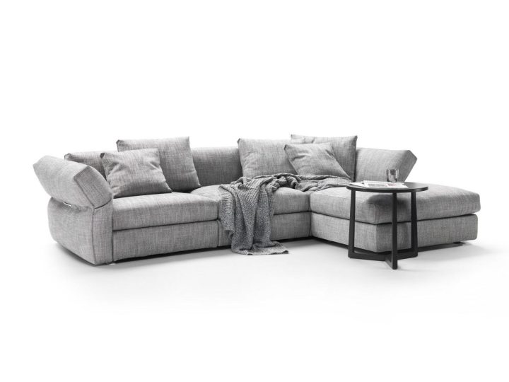 Newbridge Sofa, Flexform