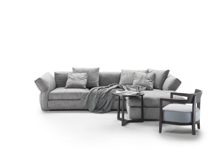 Newbridge Sofa, Flexform