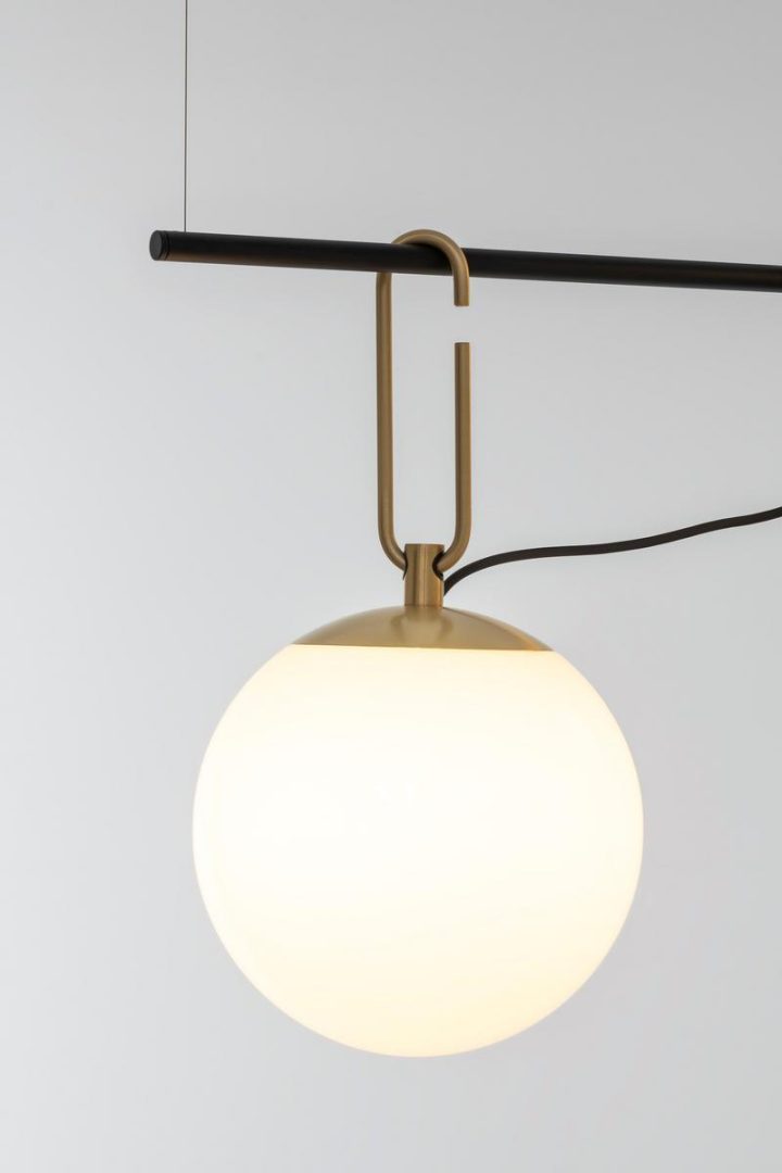 Nh S4 14 Pendant Lamp, Artemide