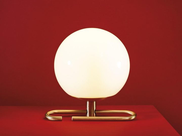 Nh Table Lamp, Artemide
