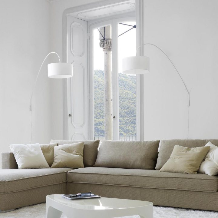 Night Wall Lamp, Ligne Roset