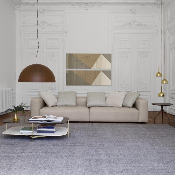 Nils Sofa, Ligne Roset