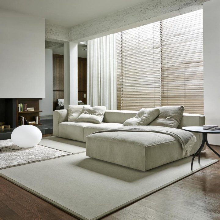 Nils Sofa, Ligne Roset