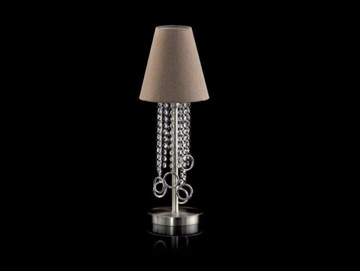 Nina Table Lamp, Aiardini Lighting