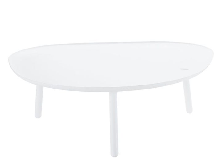 Ninfea Garden Side Table, Zanotta