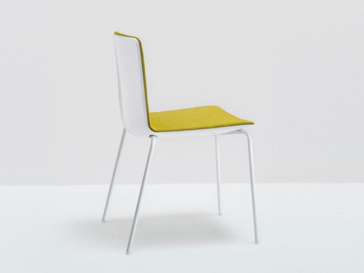 Noa 725 Chair, Pedrali
