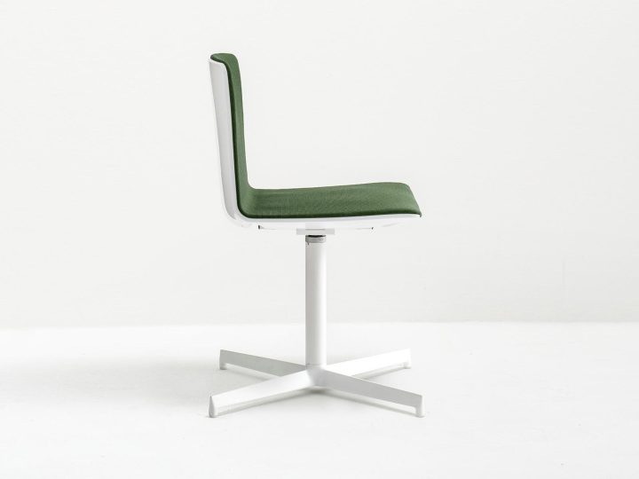 Noa 727/2 Chair, Pedrali