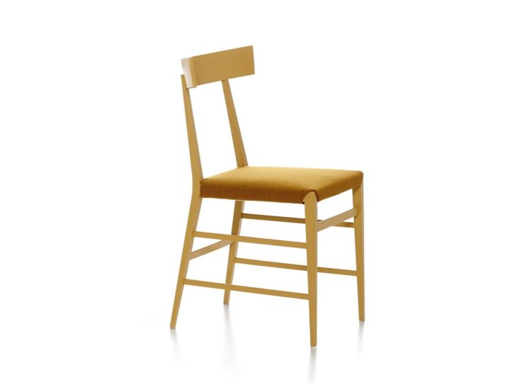 Noli Chair, Zanotta