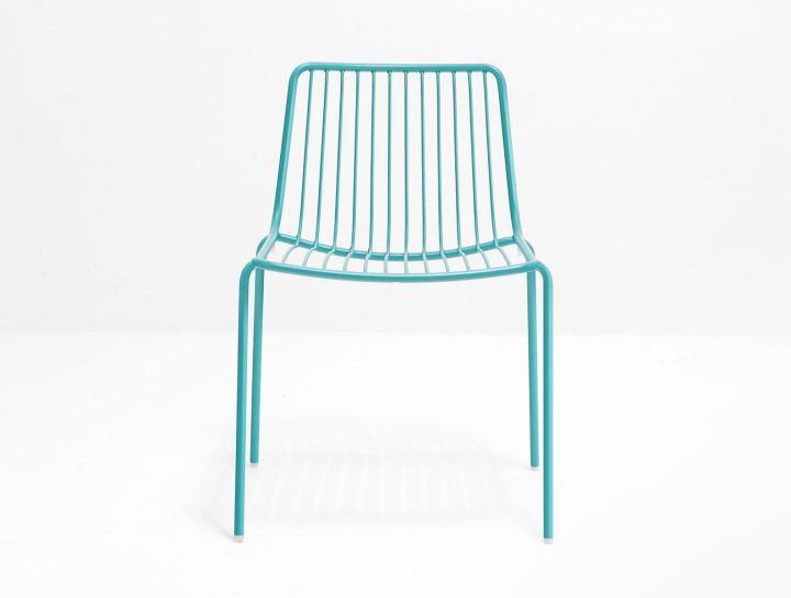Nolita 3650 Garden Chair, Pedrali