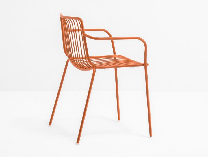 Nolita 3655 Garden Chair, Pedrali
