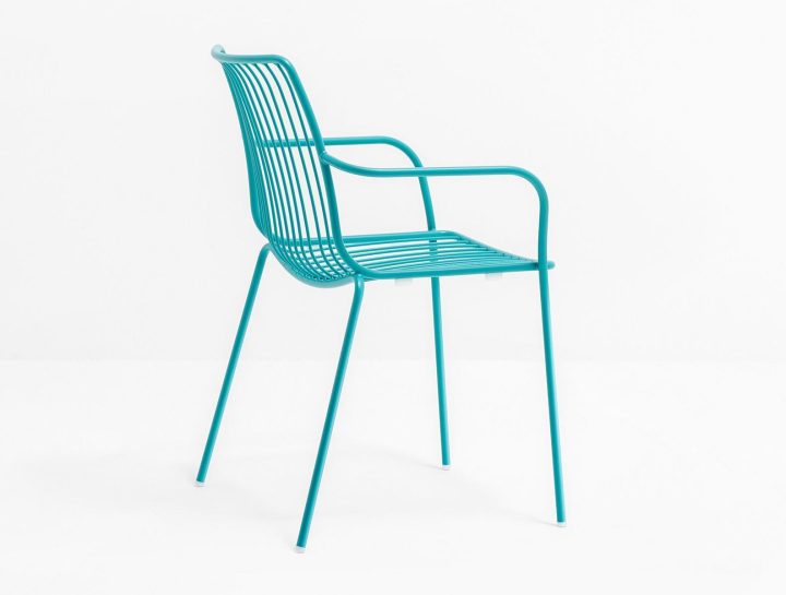 Nolita 3656 Garden Chair, Pedrali