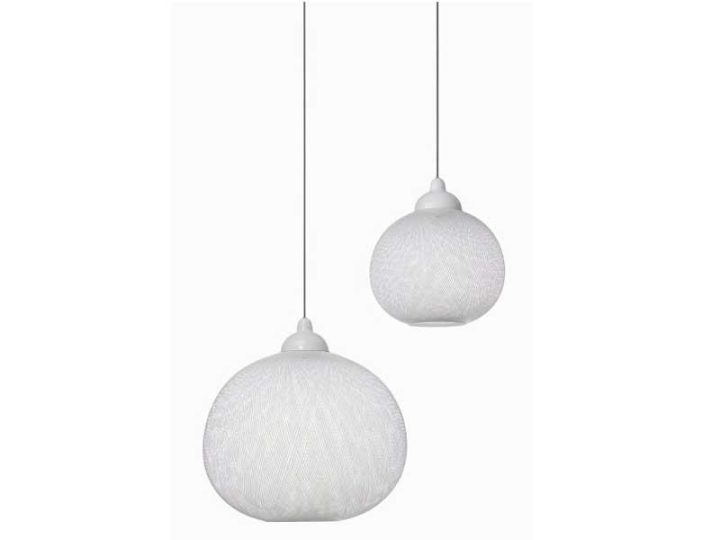 Non Random Pendant Lamp, Moooi