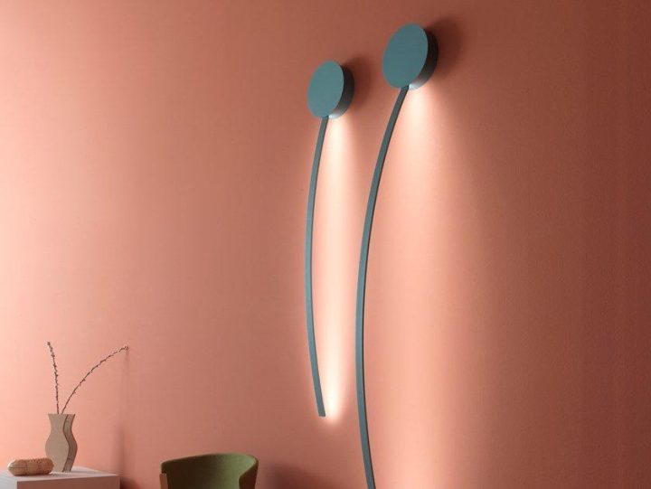 Nota Wall Lamp, Zava