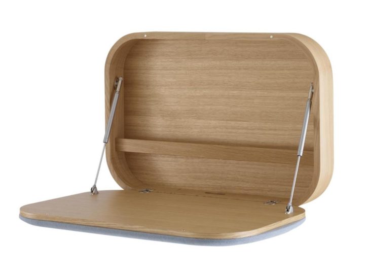 Nubo Secretary Desk, Ligne Roset