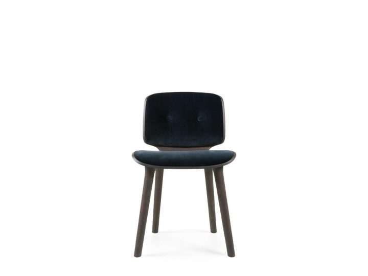 Nut Dining Chair Chair, Moooi