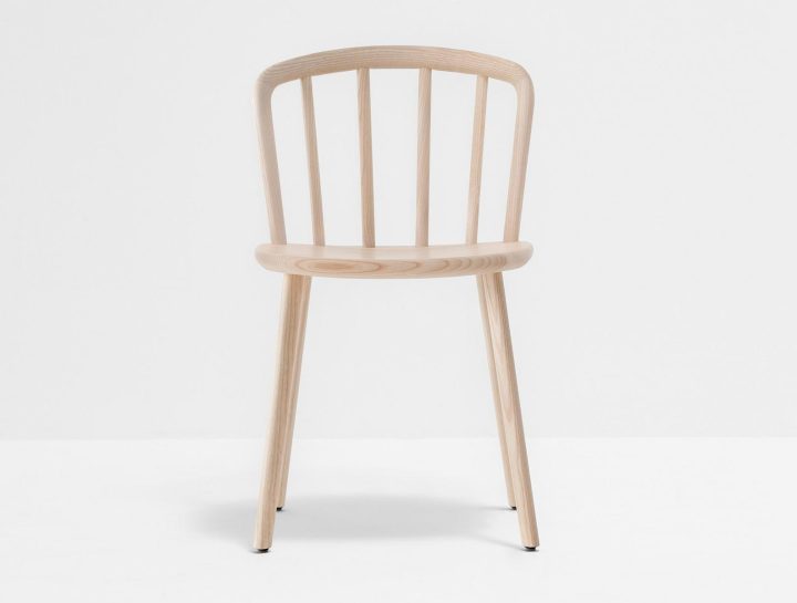 Nym 2830 Chair, Pedrali