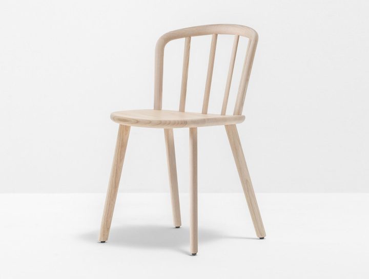 Nym 2830 Chair, Pedrali