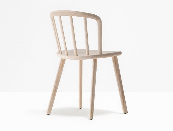 Nym 2830 Chair, Pedrali