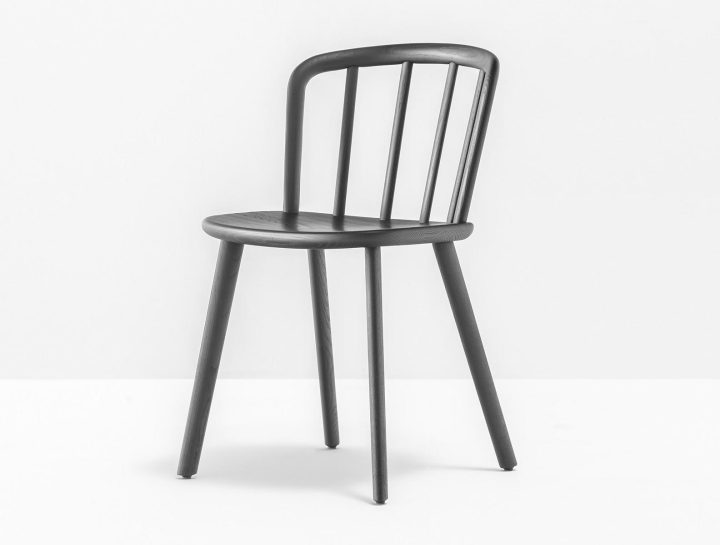 Nym 2830 Chair, Pedrali