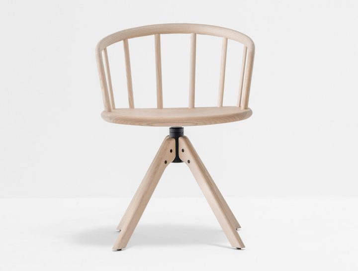 Nym 2845 Chair, Pedrali