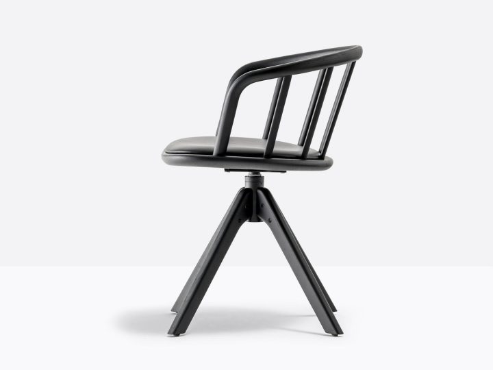 Nym 2846 Chair, Pedrali