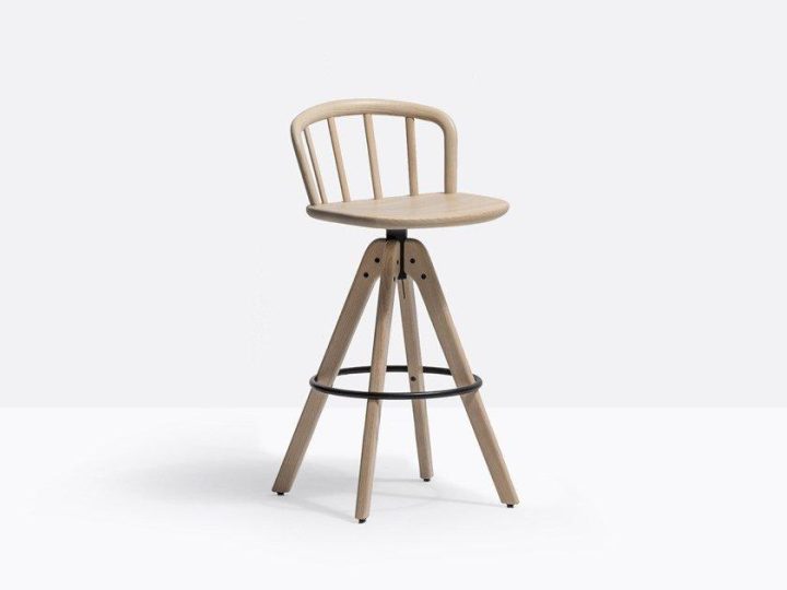 Nym 2849 Bar Chair, Pedrali