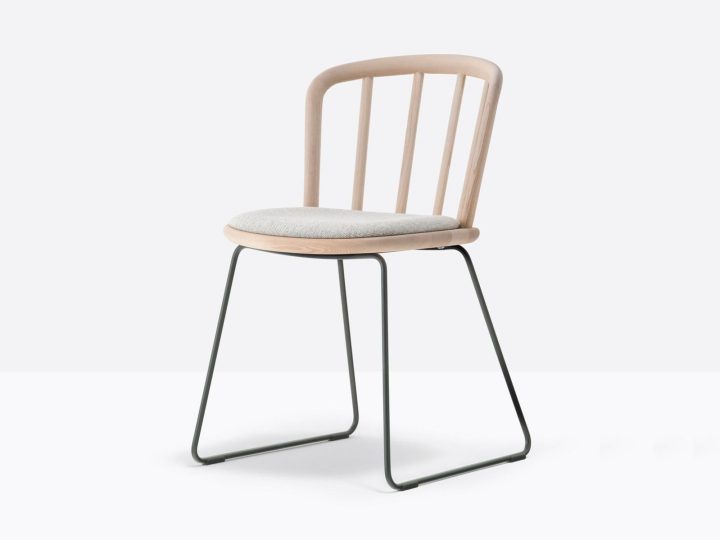 Nym 2851 Chair, Pedrali