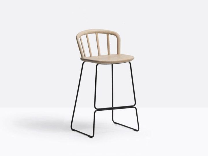 Nym 2858 Bar Chair, Pedrali