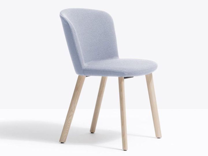 Nym Soft 2832 Chair, Pedrali