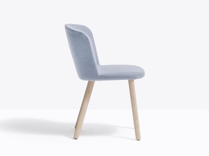 Nym Soft 2832 Chair, Pedrali