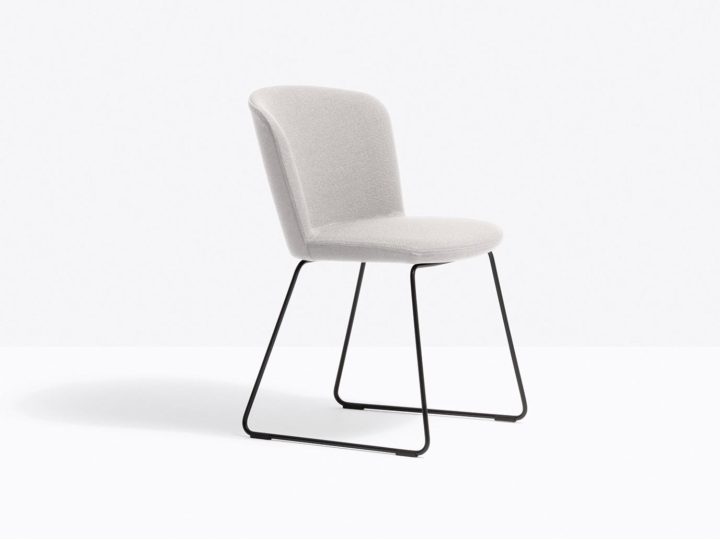 Nym Soft 2852 Chair, Pedrali