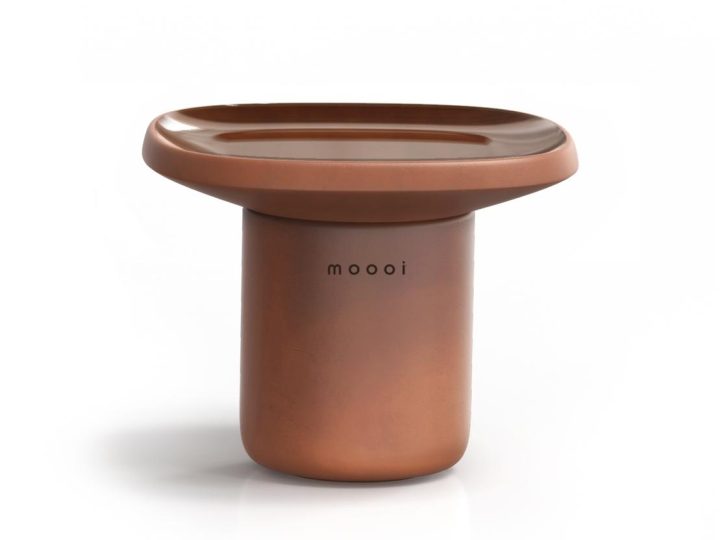 Obon Coffee Table, Moooi