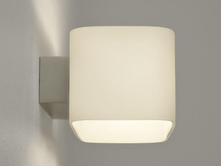 Obround Wall Lamp, Astro Lighting