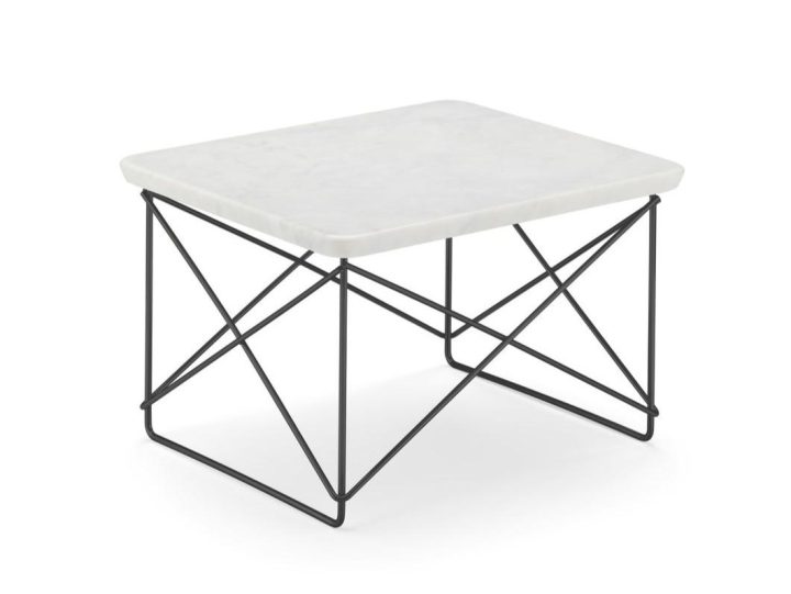 Ltr Coffee Table, Vitra
