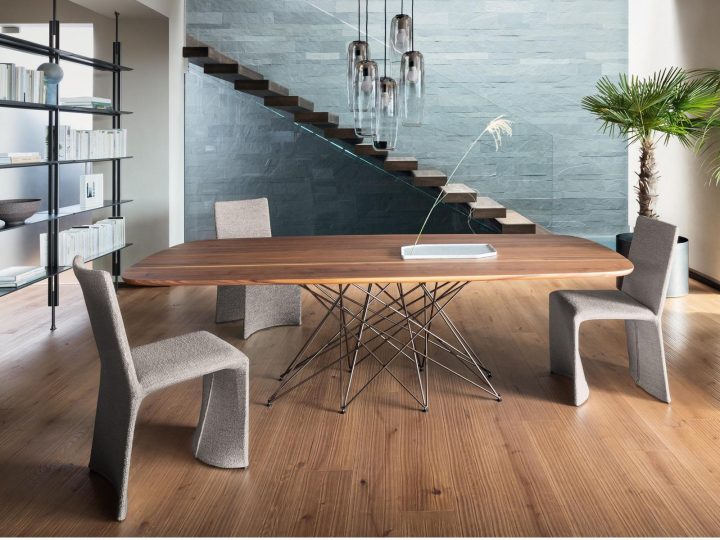 Octa Table, Bonaldo