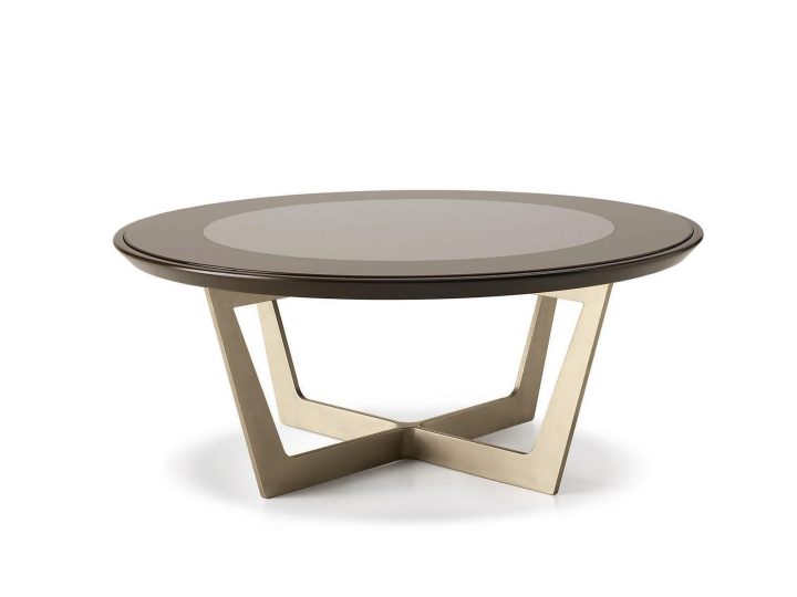 Octopus 812122 Lounge Table, Grilli