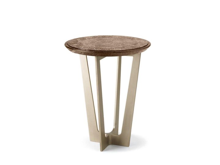 Octopus Lounge Table, Grilli