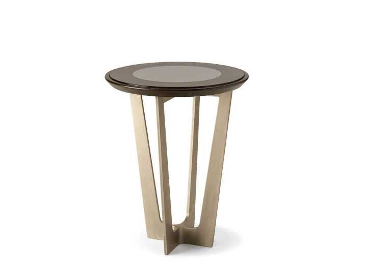 Octopus Lounge Table, Grilli